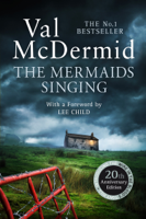 Val McDermid - The Mermaids Singing artwork