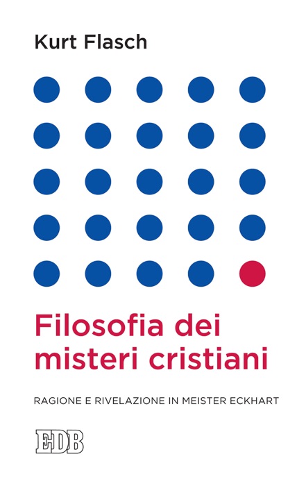 Filosofia dei misteri cristiani