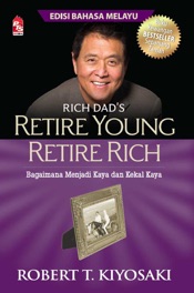 Retire Young Retire Rich - Edisi Bahasa Melayu