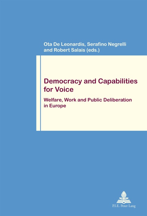 Democracy and Capabilities for Voice