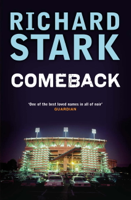 Richard Stark - Comeback artwork