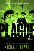 Michael Grant - Plague artwork