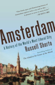 Amsterdam - Russell Shorto