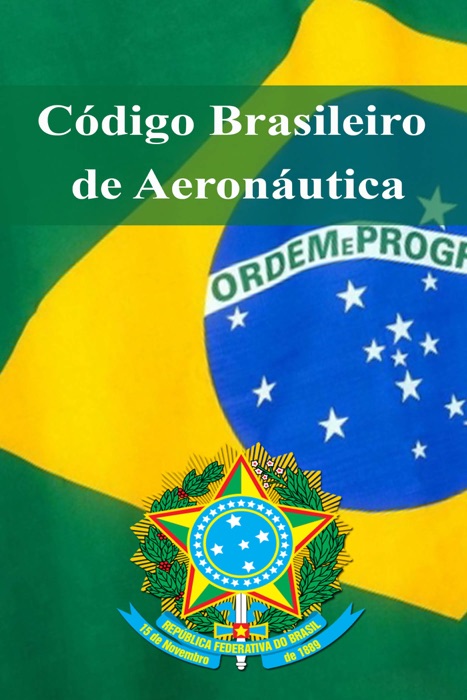 Código Brasileiro de Aeronáutica