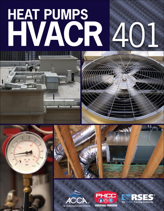 HVACR 401