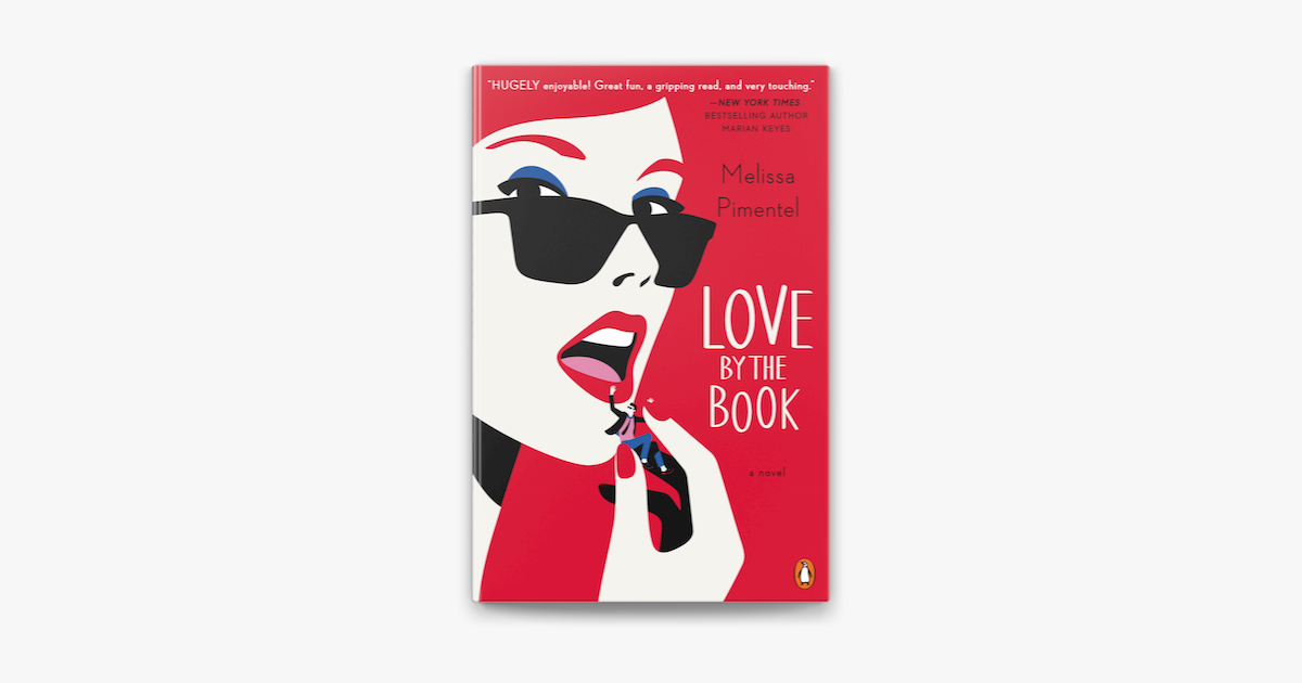 ‎Love by the Book on Apple Books