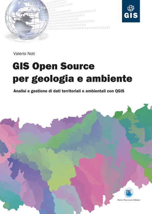 Gis Open Source per geologia e ambiente