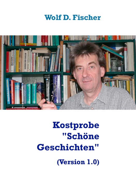 Kostprobe 