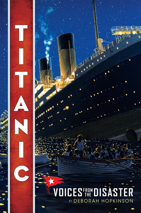 Titanic: Voices from the Disaster