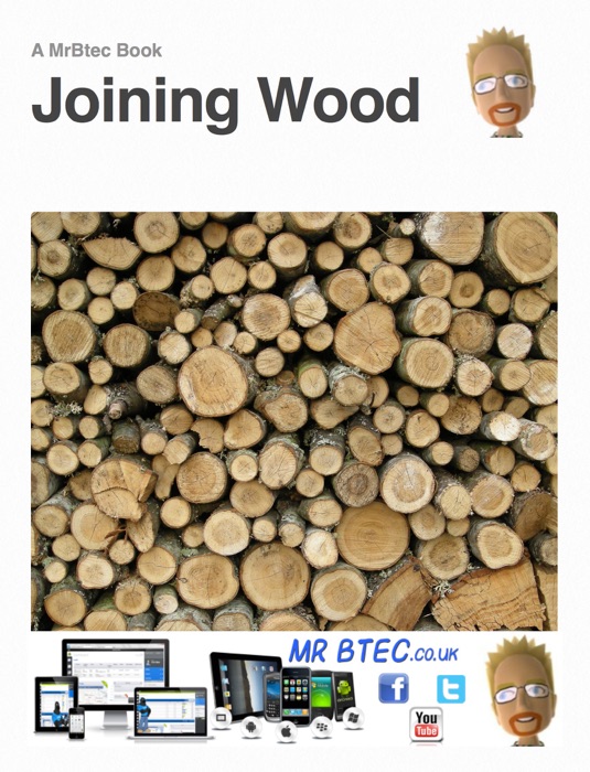 Joining Wood