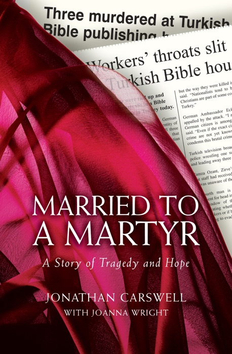 Married to a Martyr