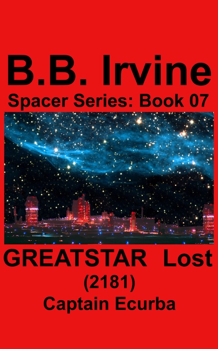 Greatstar Lost (2181)