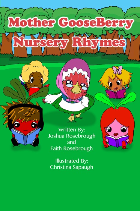 Mother Gooseberry Nursery Rhymes