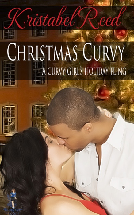 Christmas Curvy: A Curvy Girl's Holiday Fling