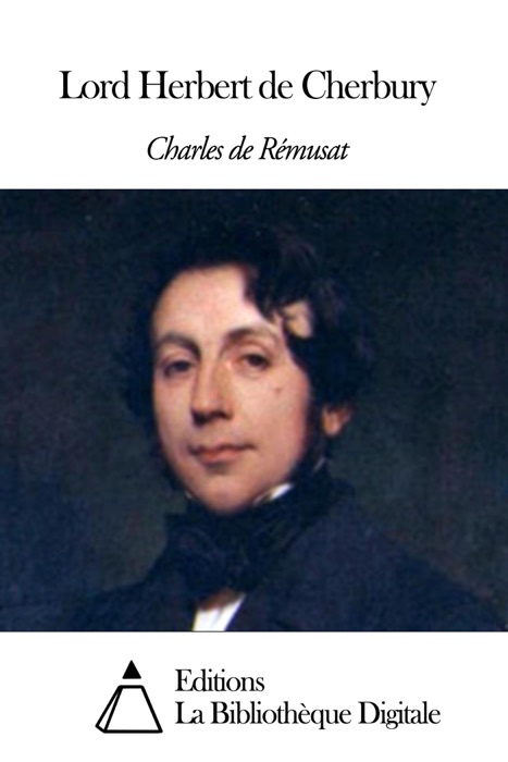 Lord Herbert de Cherbury