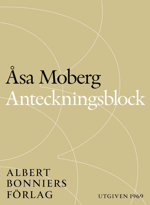 Anteckningsblock