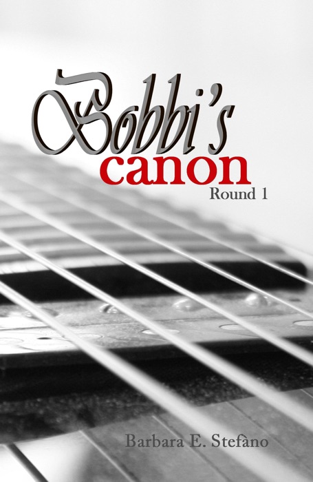 Bobbi's Canon: Round 1