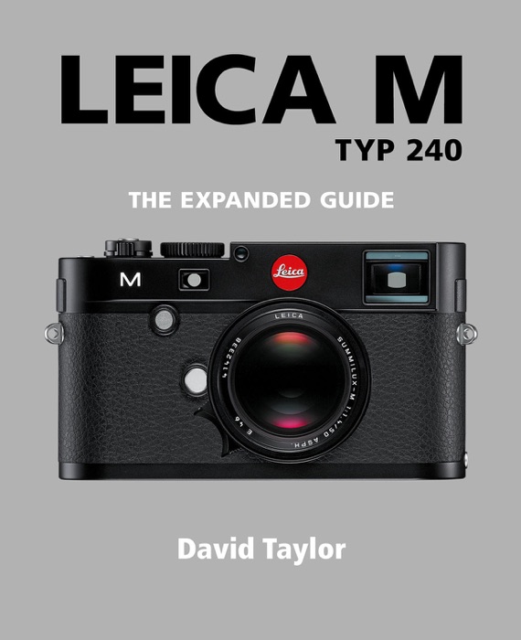 Leica M TYP 240