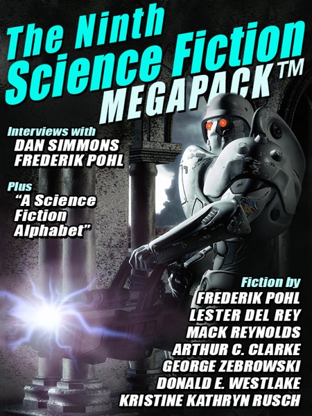 The Ninth Science Fiction MEGAPACK ®