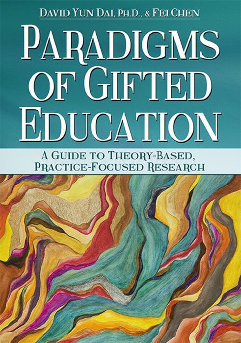 Paradigms of Gifted Education