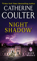 Catherine Coulter - Night Shadow artwork
