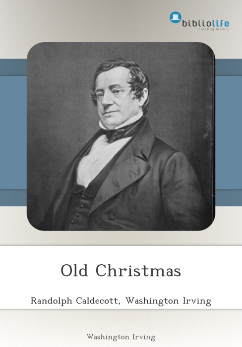 Old Christmas