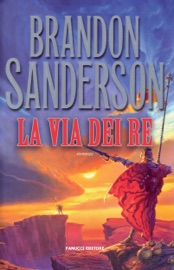 Book's Cover ofLa via dei re