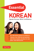 Essential Korean - Soyeung Koh & Gene Baik