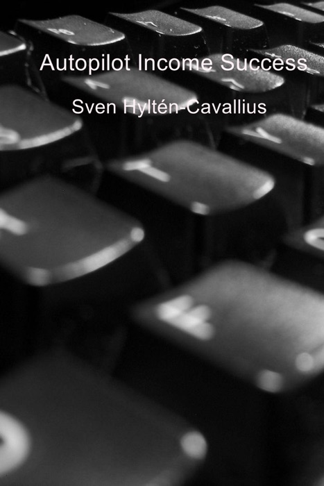 Autopilot Income Success