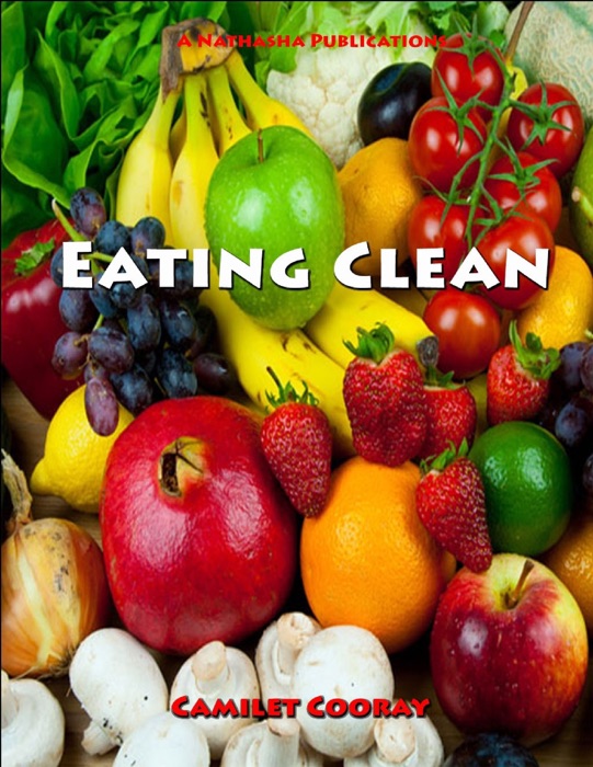Eating Clean
