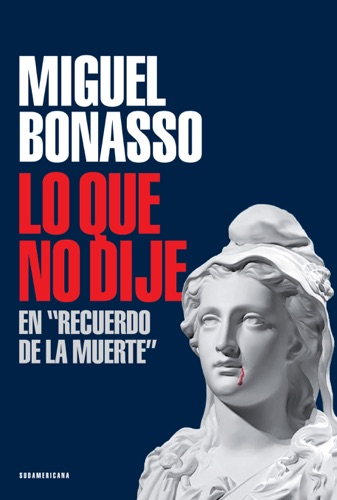 Lo que no dije en