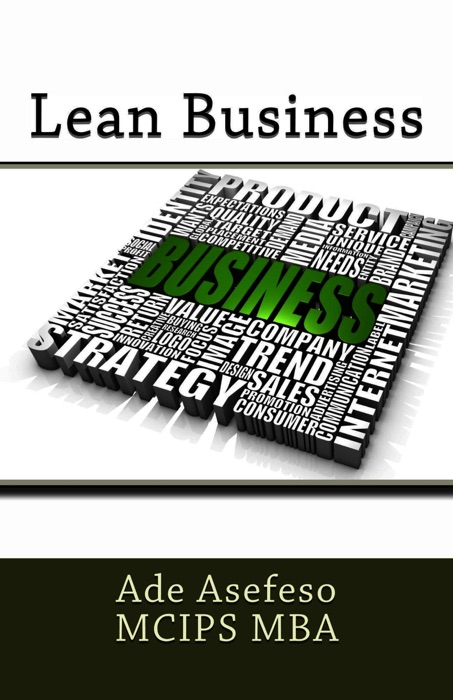 Lean Business