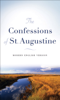 Augustine - The Confessions of St. Augustine artwork