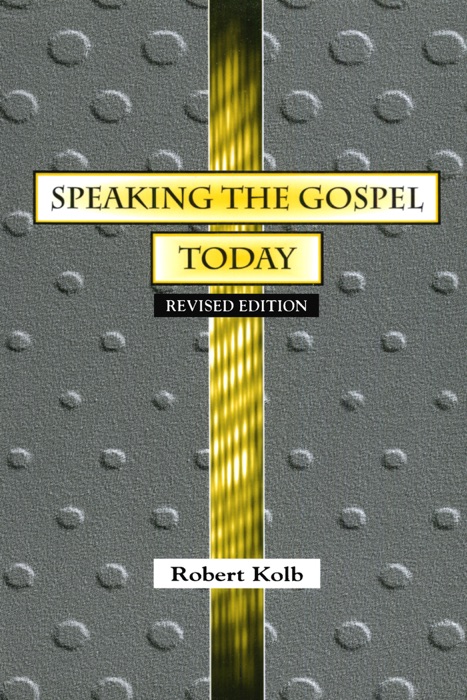 Speaking the Gospel Today