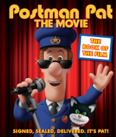 Igloo Books Ltd - Postman Pat: The Movie artwork