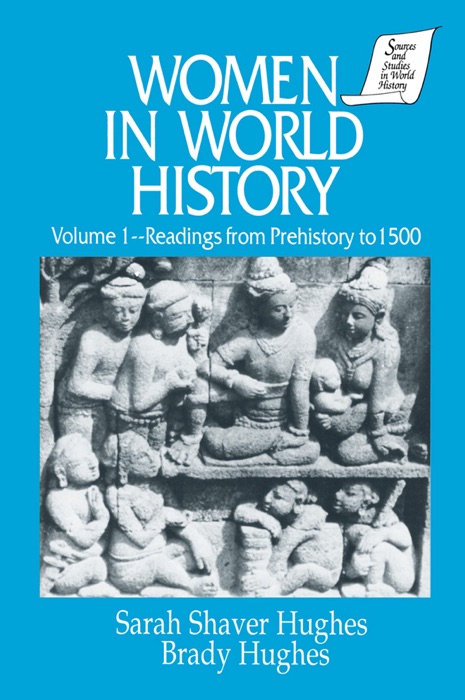 Women in World History: v. 1
