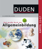 Duden - Das große Buch der Allgemeinbildung - Dudenredaktion