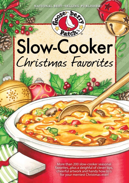 Slow-Cooker Christmas Favorites