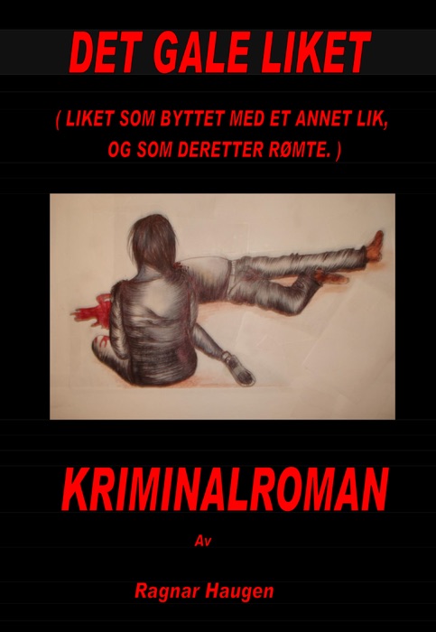 Det gale liket