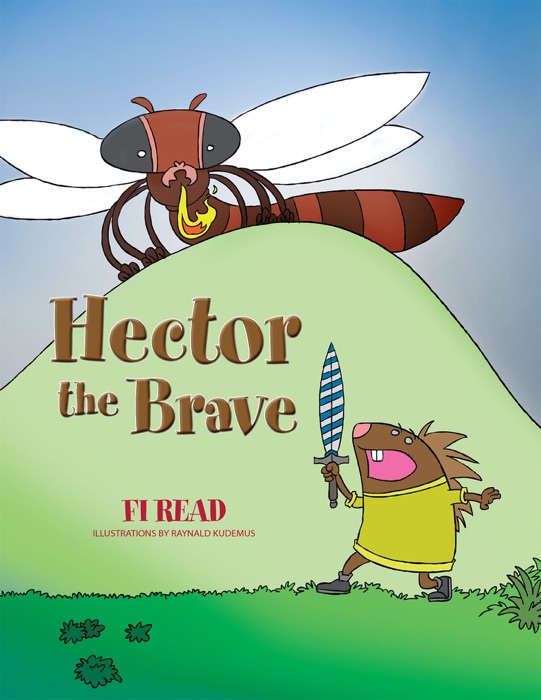 Hector the Brave