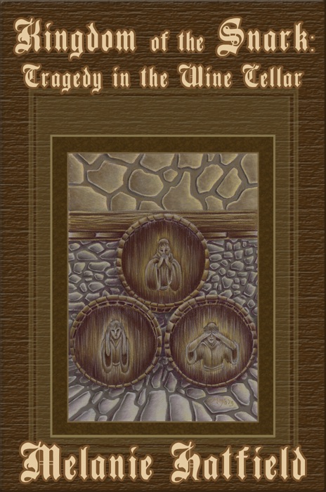 Kingdom of the Snark: Tragedy in the Wine Cellar