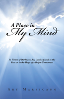 art marsicano - A Place in My Mind artwork
