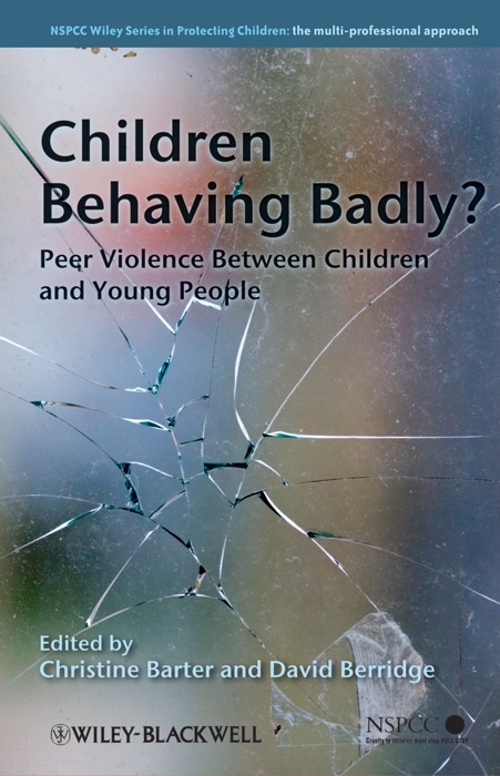 Children Behaving Badly?