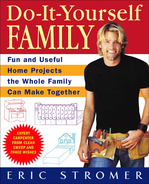 Do-It-Yourself Family