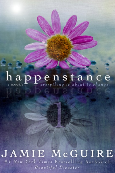 Happenstance: A Novella Series