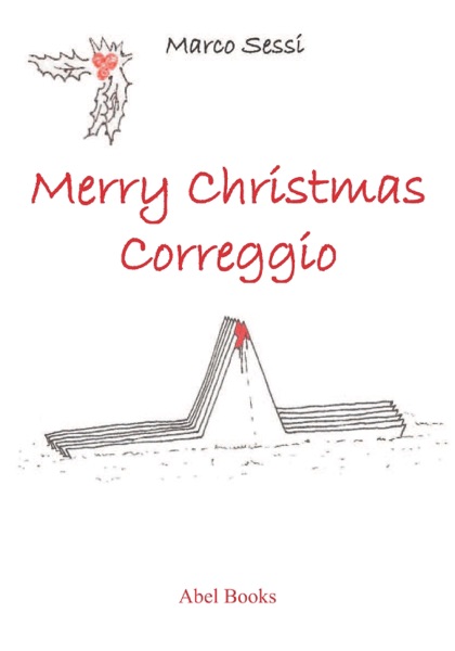Merry Christmas Correggio