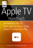 Apple TV Handbuch - Johann Szierbeck