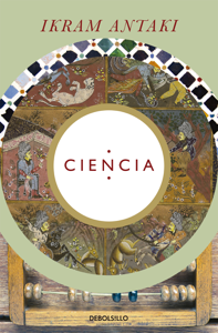 Ciencia Book Cover
