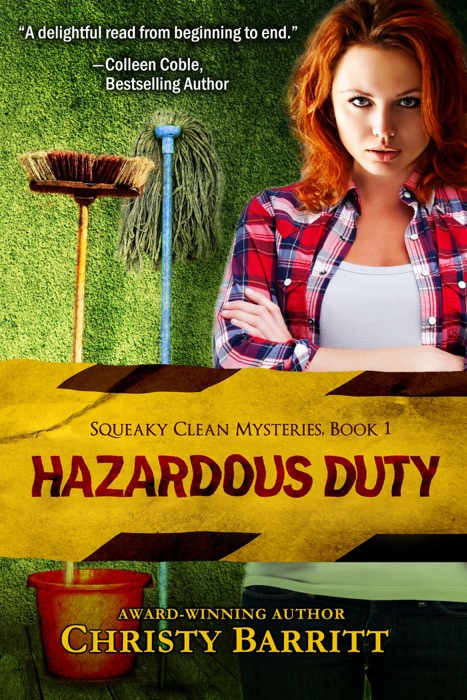 Hazardous Duty