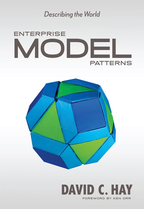 Enterprise Model Patterns